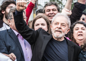 Ministros do STF dão como certa anulação dos processos do tríplex e de Atibaia: Lula vence